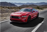 为漂移而生 Series 1 Mustang RTR官图