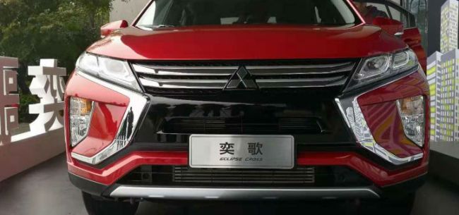 合资紧凑级SUV大混战：奕歌=奕泽+探歌？