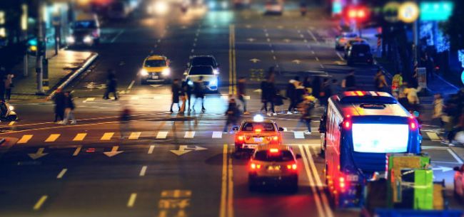 乘用车价格连跌9个月 汽车消费进入全面促销刺激期