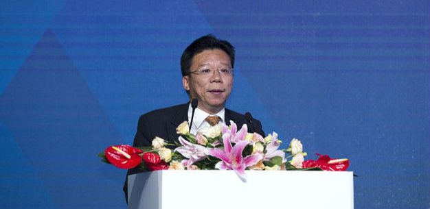 【中国蓝筹地产】荣盛康旅曾晓华：最好的乡村振兴是做旅游开发