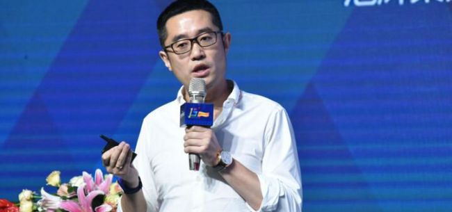 【中国蓝筹地产】旭辉集团孔鹏：如何将太原打造成全国能源型城市转型的典范