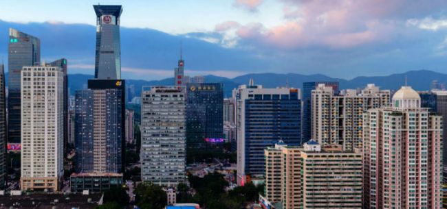 V领地CEO周君强：三年建立标准化管理  A轮融资开启全国性扩张步伐