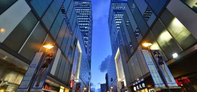 郭增利：购物中心和租户建立合作融合新关系