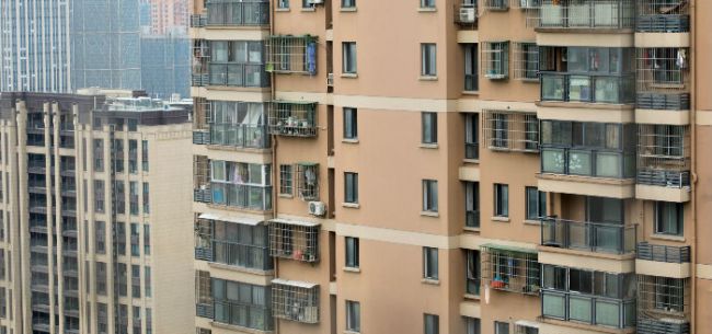 长租住房再迎政策礼包 银保监会准许险资入场