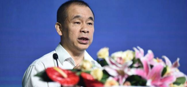 【中国蓝筹地产】新鸥鹏地产集团李战洪：要在中国房地产市场继续分蛋糕，单项夺冠很重要