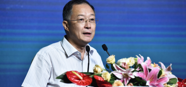 【中国蓝筹地产】新城控股欧阳捷：新城控股最大的市场空间在中小城市
