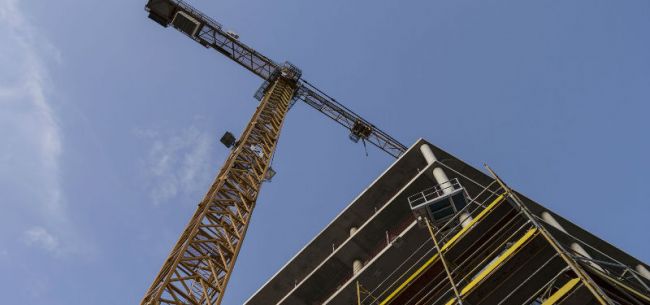 拓业大基建 绿地收购5家地方龙头建筑企业