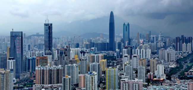 城市更新进度慢？ 佳兆业郭英成说是在挖矿山