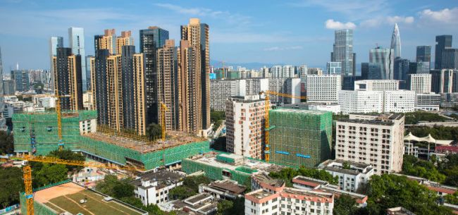 北京首个养老项目入市两年，去化不足三成