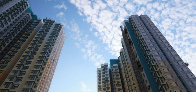 北京25个限竞房项目入市 合计备案签约率只有15%