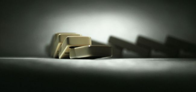 如果商品房预售制取消 房企将怎样倒下