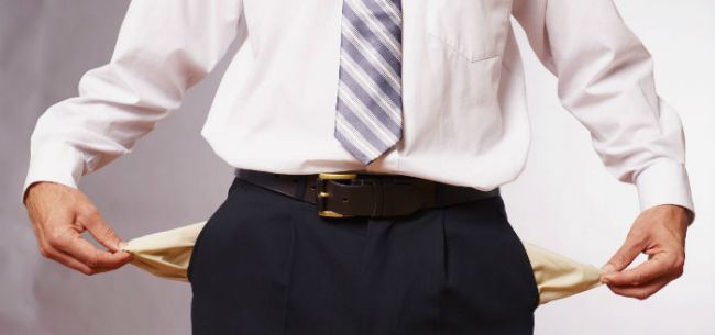 被挤出的楼市投资客