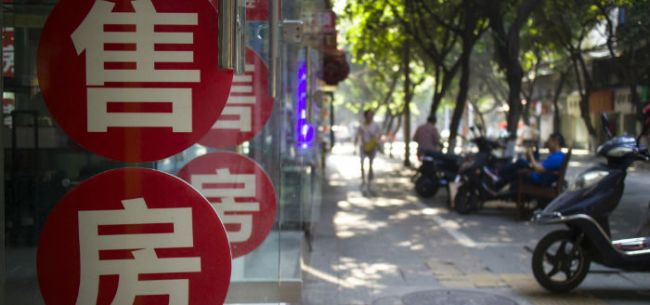 入局房产经纪行业 电商巨头路径各异