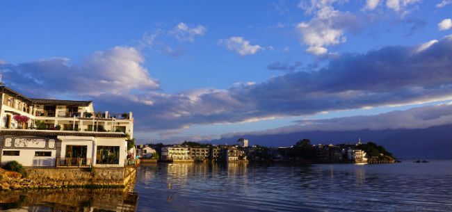 李亚鹏折戟丽江背后：文旅商业最后一公里困局