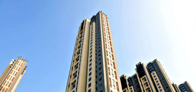 棚改房大量上市 菏泽率先取消新购住房“限售令”