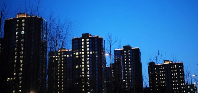 住宅增量逼近天花板 易居掘金存量市场