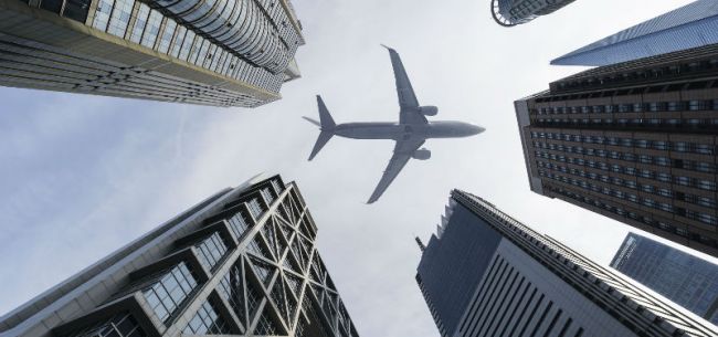 绿地张玉良：2019年楼市有望出现反弹