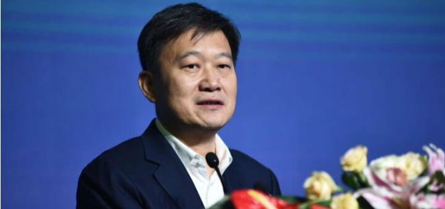 【中国蓝筹地产】朗诗绿色集团田明：朗诗如何应对闪售快周转开发模式的结束？