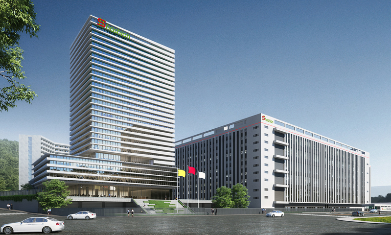和胜股份6.8亿元增发方案获深交所通过   超60%资金用于提升电池箱产能