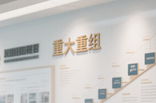 一场空欢喜！宁波富达重大重组并购晶鑫材料终止