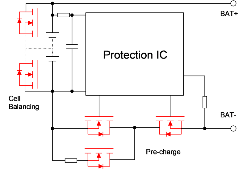 湖南静芯微电子技术有限公司