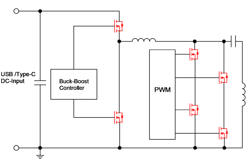 湖南静芯微电子技术有限公司