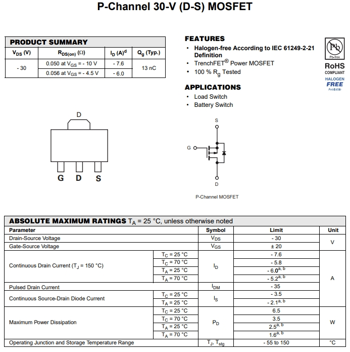 HM3401PR