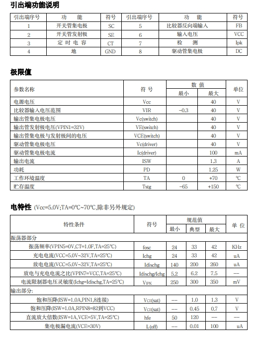MC34063