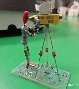 拜登调查陆成熟制程晶片