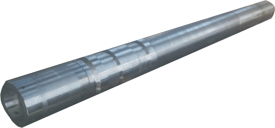 DN50-DN300铸铁排水管管模
