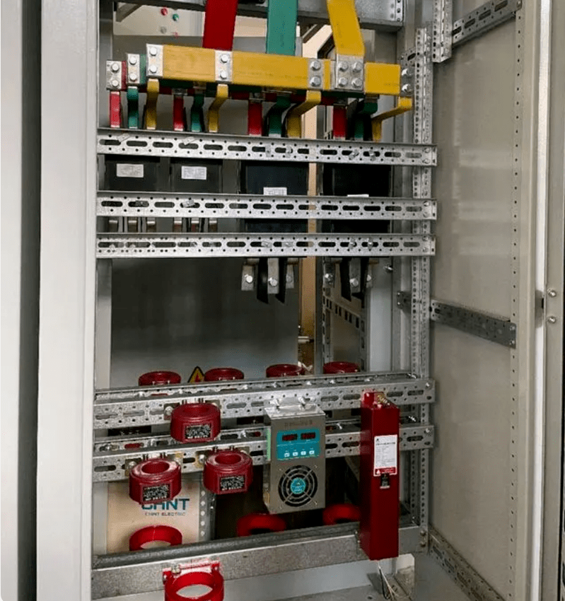 非贮压式全氟己酮灭火装置自动消防系统详细案例应用场景