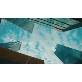 城市宣传片拍摄-上海