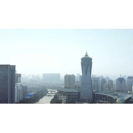 文明城市宣传片-苏州