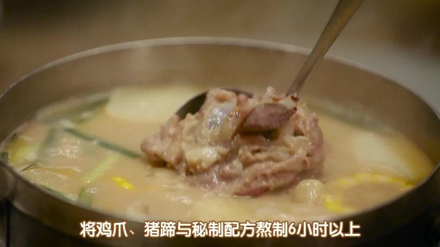 觅食宣传片拍摄制作