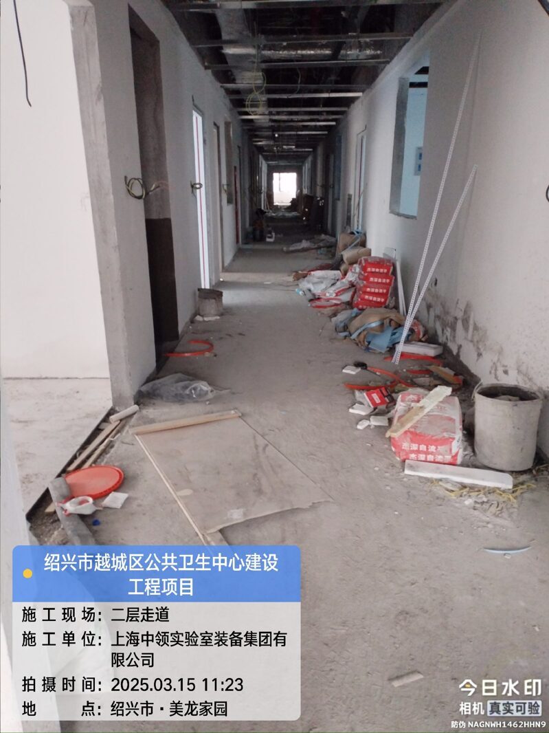 2F-走道