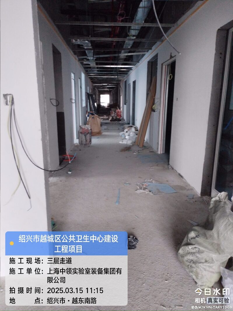3F-走道