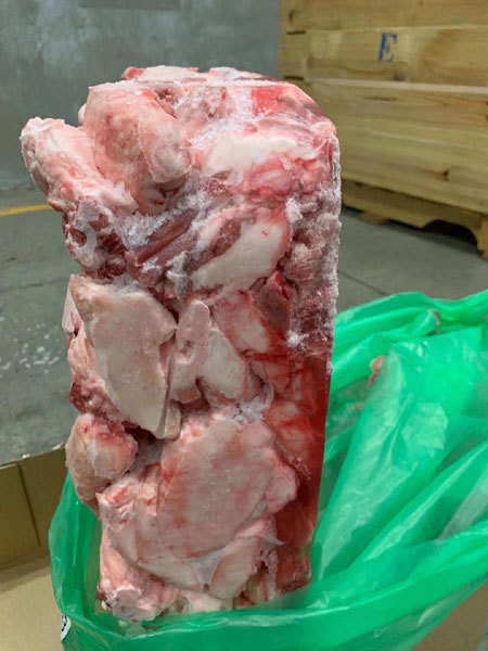 新西兰104羔羊尾巴蒂库伊提肉5