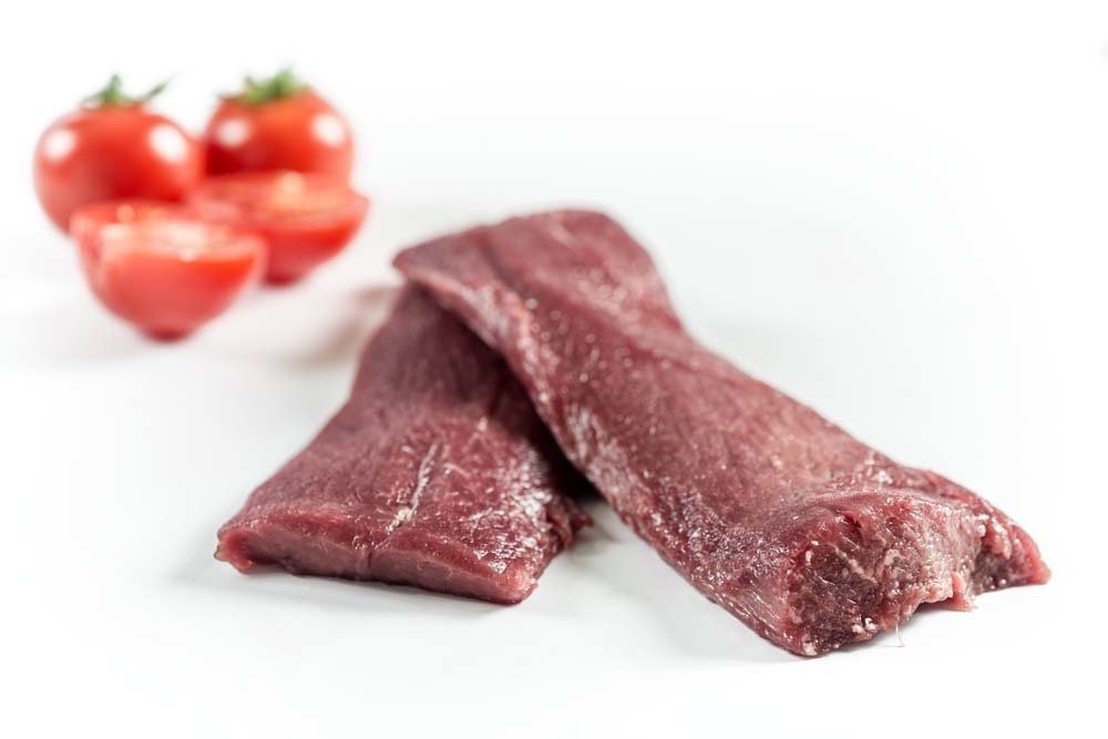 LAMB STRIPLOIN羊外脊