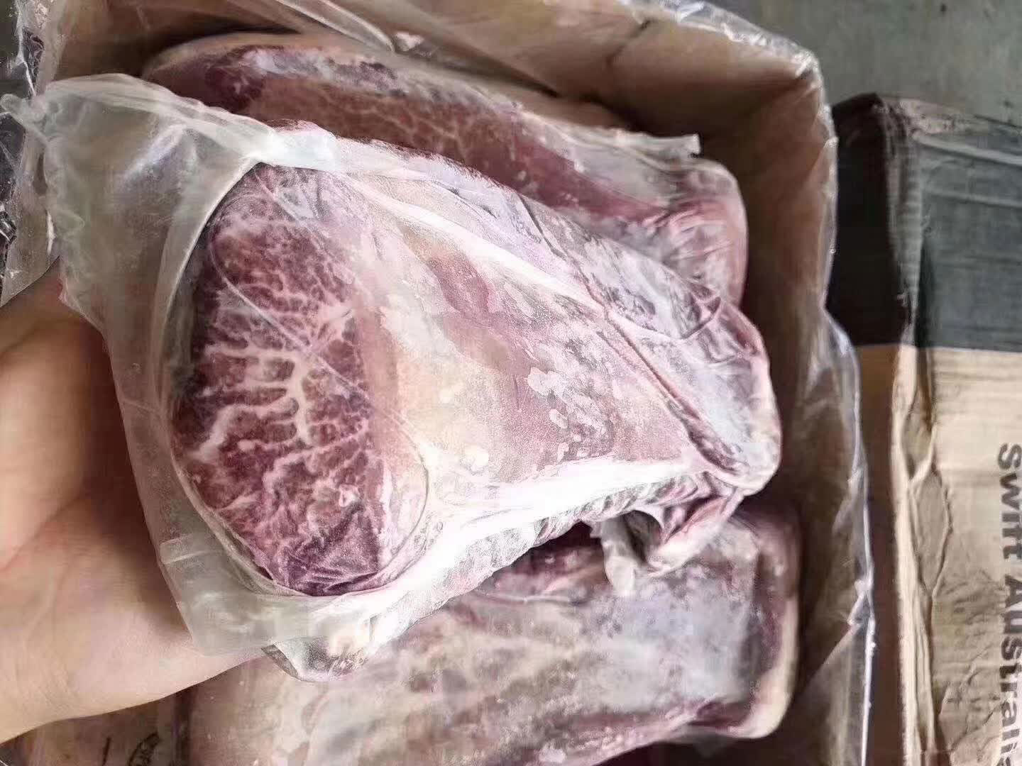 澳洲JBS板腱-(2)