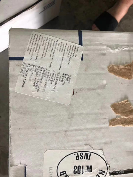 103羔羊胸骨-(1)