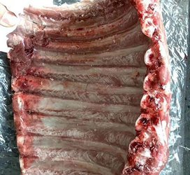 犊牛排