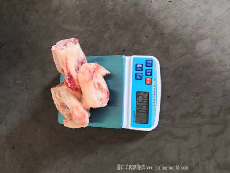 新西兰ME34厂犊牛拐筋图片展示