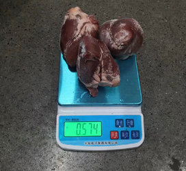 新西兰ME18犊牛心