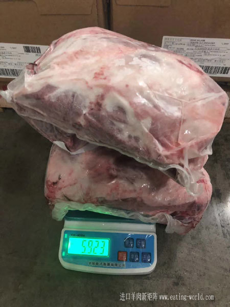 澳大利亚282羔羊方切肩图-(2)