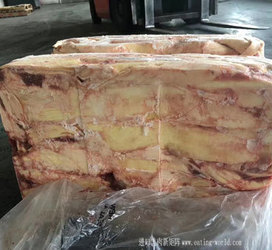 新西兰牛板筋