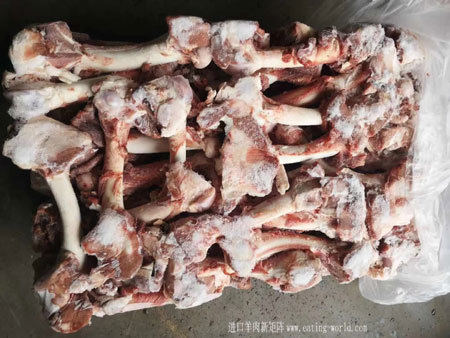 澳洲1614厂羔羊前后棒骨-(7)