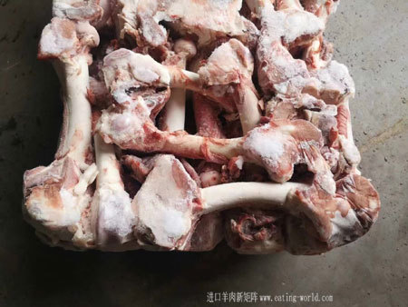 澳洲1614厂羔羊前后棒骨-(6)