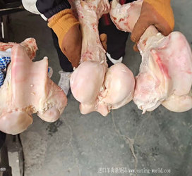 牛棒骨