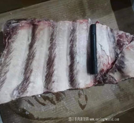 巴拿马19c牛肋排6肋
