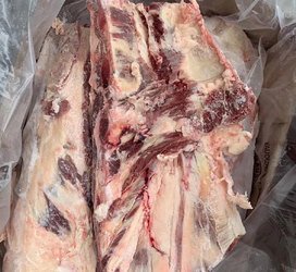 乌拉圭MF394带骨腹肉
